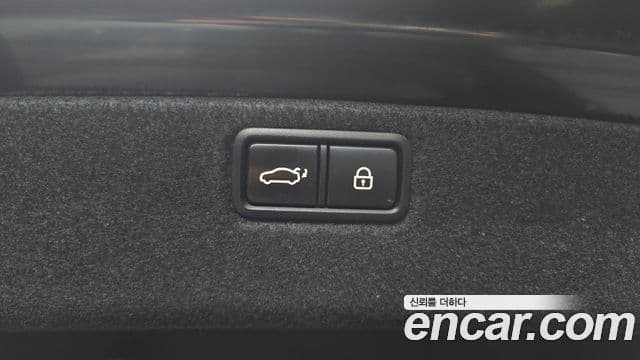 Genesis G80 Premium Luxury, 2019 20