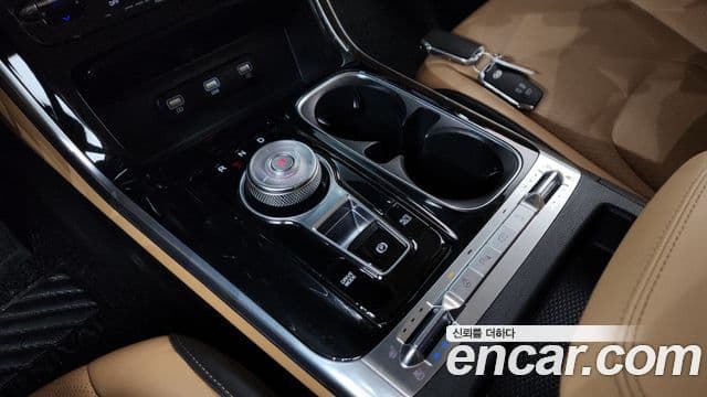 Kia Carnival 4세대 Signature, 2021 9