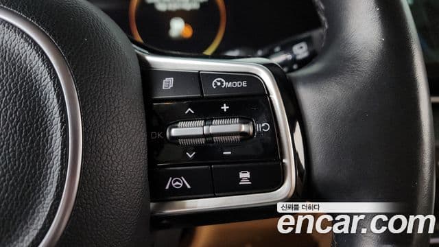 Kia Carnival 4세대 Signature, 2021 14