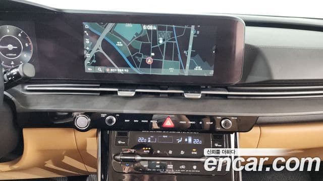 Kia Carnival 4세대 Signature, 2021 15