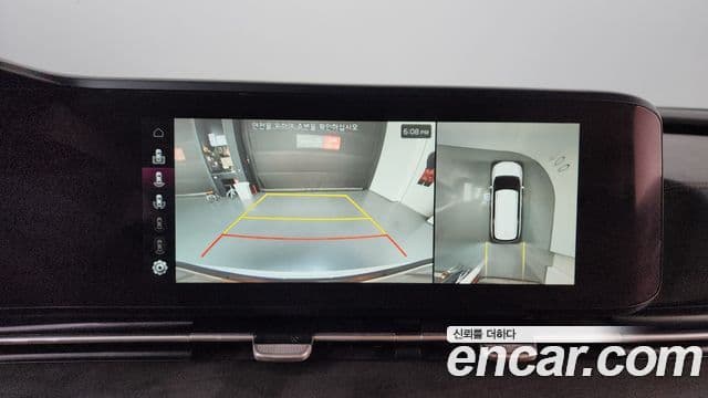 Kia Carnival 4세대 Signature, 2021 16