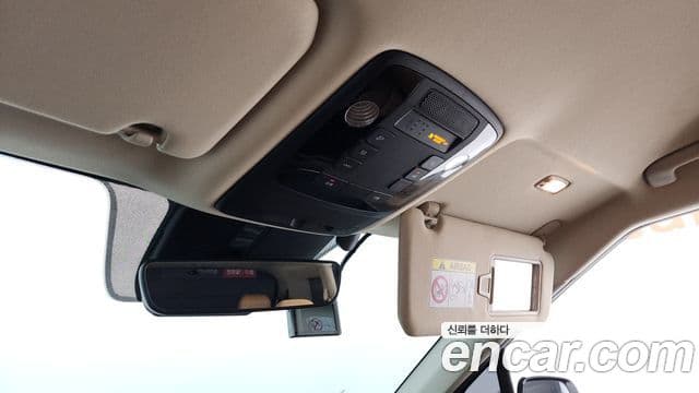 Kia Carnival 4세대 Signature, 2021 19