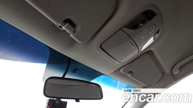 Hyundai Sonata The / новый 브릴리언트 LPI Smart, 2014 19