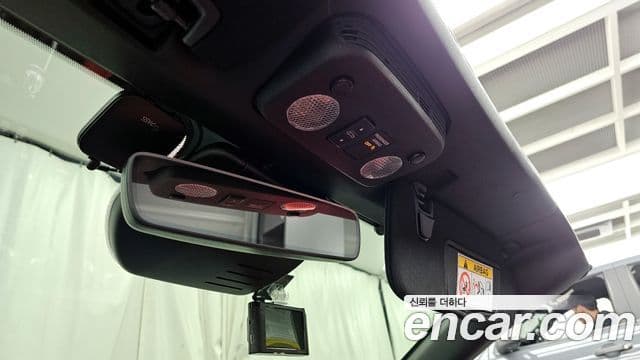 Ford Mustang кабриолет, 2021 18