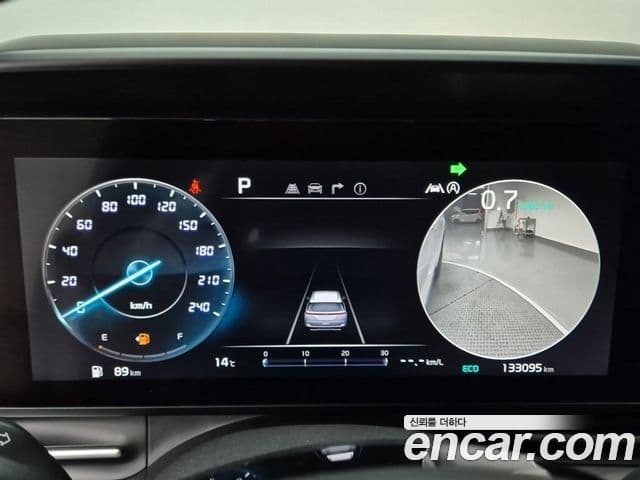 Kia Carnival 4세대 Signature, 2021 6