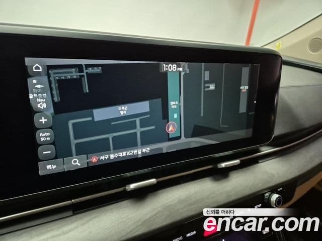 Kia Carnival 4세대 Signature, 2021 13