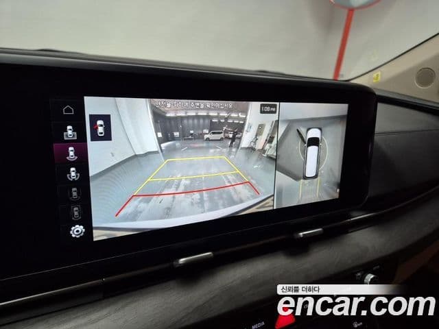 Kia Carnival 4세대 Signature, 2021 14