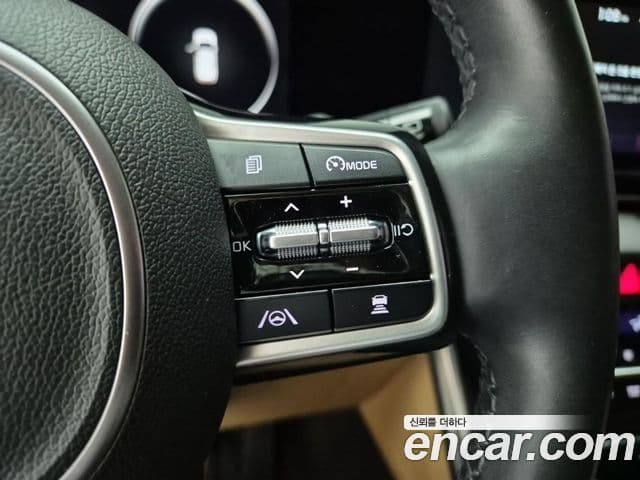 Kia Carnival 4세대 Signature, 2021 15