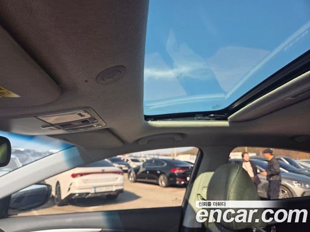 Hyundai Avante MD Premier, 2012 12