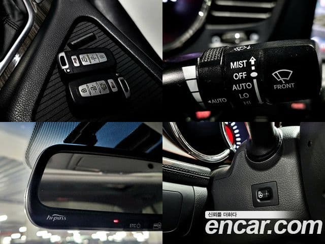 Kia K5 Prestige, 2013 6