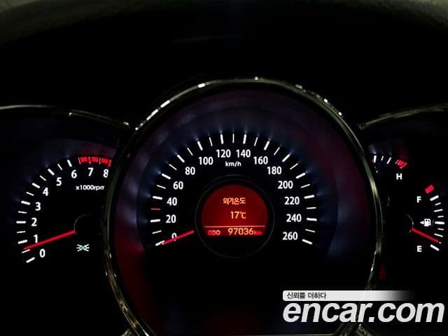 Kia K5 Prestige, 2013 13