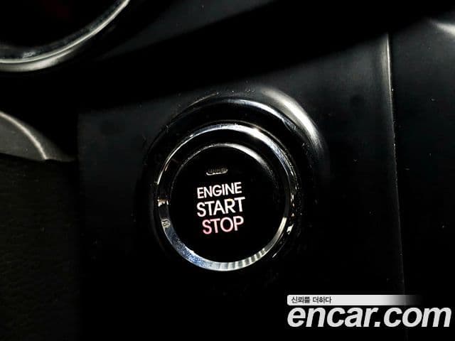 Kia K5 Prestige, 2013 14