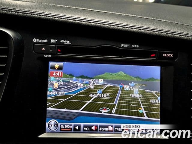 Kia K5 Prestige, 2013 15