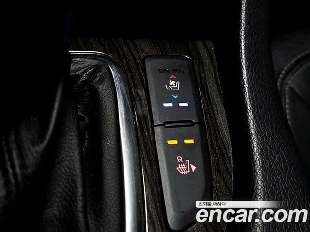 Kia K5 Prestige, 2013 18