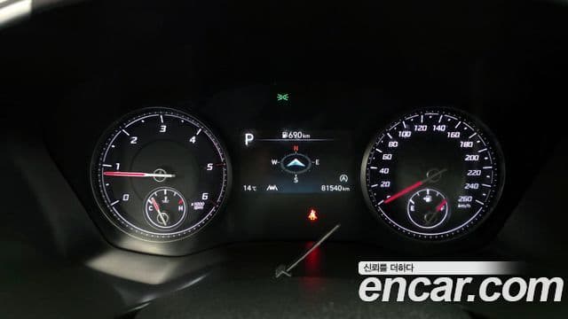 Hyundai The / новый New Santa Fe Premium, 2021 8