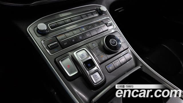 Hyundai The / новый New Santa Fe Premium, 2021 9