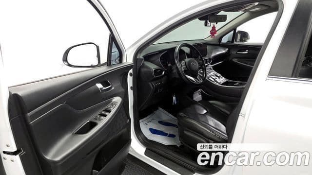 Hyundai The / новый New Santa Fe Premium, 2021 11