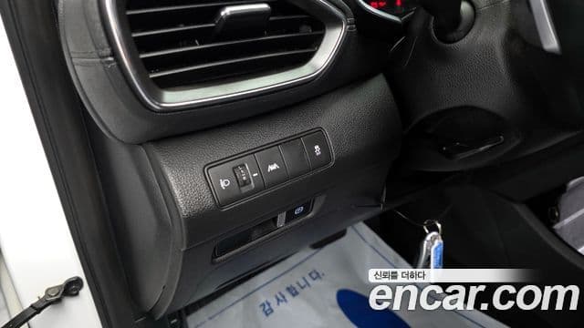 Hyundai The / новый New Santa Fe Premium, 2021 16