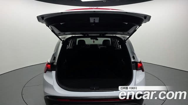 Hyundai The / новый New Santa Fe Premium, 2021 20