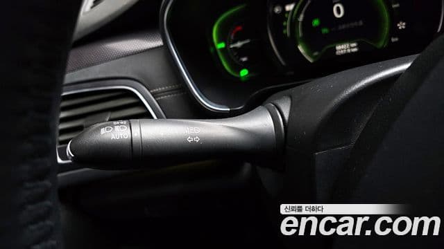Renault Korea(Samsung) SM6 2.0 GDe LE, 2016 14