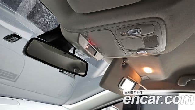 Renault Korea(Samsung) SM6 2.0 GDe LE, 2016 19