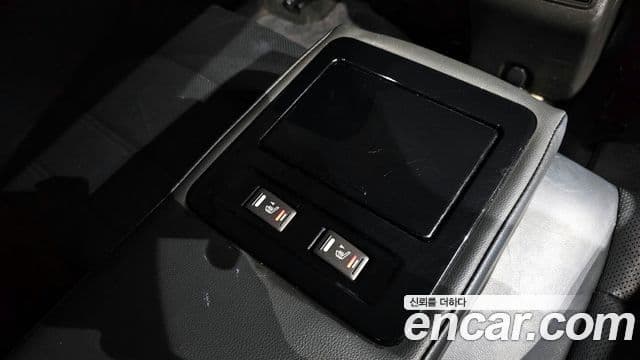 Renault Korea(Samsung) SM6 2.0 GDe LE, 2016 20