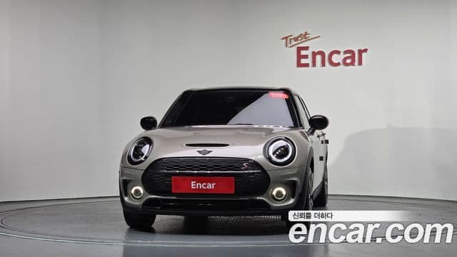 Mini Cooper S 클럽맨 2세대, 2023 3