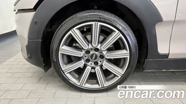 Mini Cooper S 클럽맨 2세대, 2023 все фото