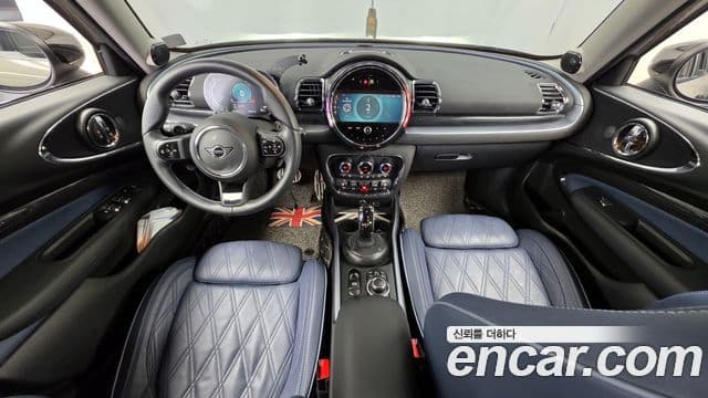 Mini Cooper S 클럽맨 2세대, 2023 7