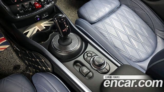 Mini Cooper S 클럽맨 2세대, 2023 9