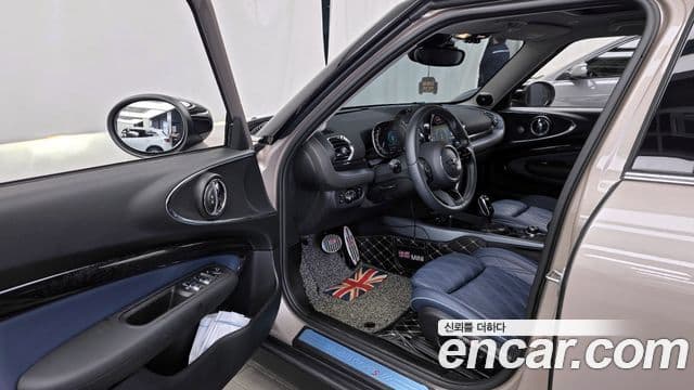 Mini Cooper S 클럽맨 2세대, 2023 10