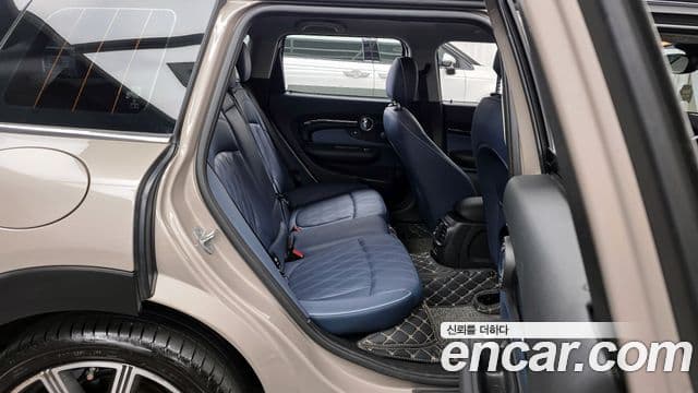 Mini Cooper S 클럽맨 2세대, 2023 12