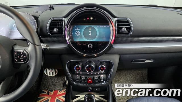 Mini Cooper S 클럽맨 2세대, 2023 14