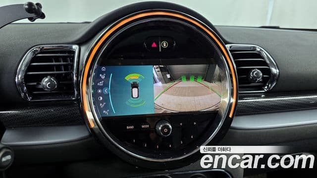 Mini Cooper S 클럽맨 2세대, 2023 15