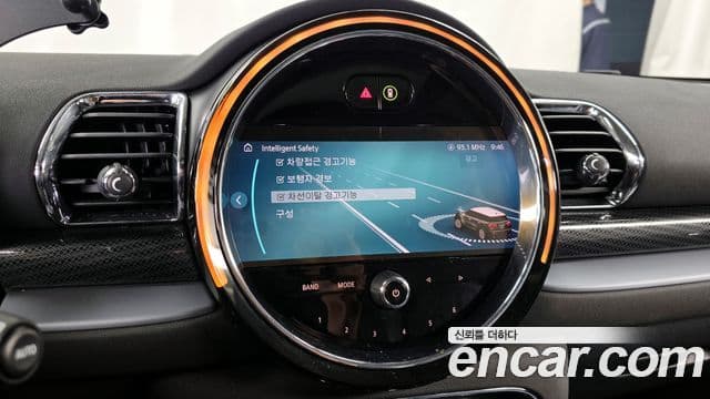 Mini Cooper S 클럽맨 2세대, 2023 16