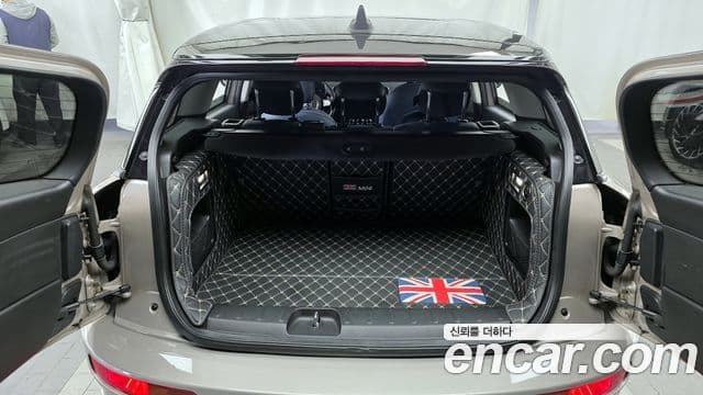 Mini Cooper S 클럽맨 2세대, 2023 20