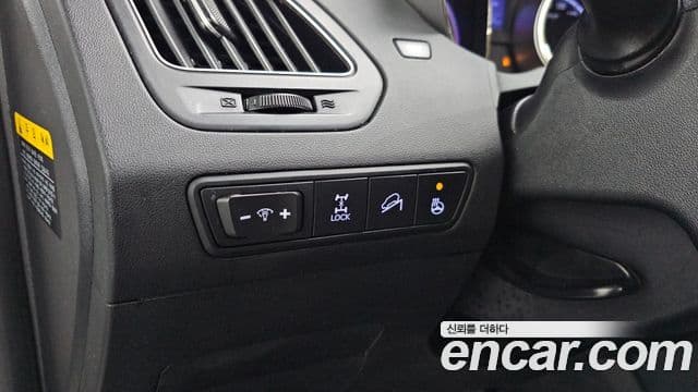 Hyundai Tucson ix Premier, 2012 18