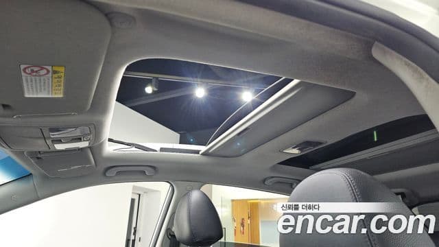 Hyundai Tucson ix Premier, 2012 19