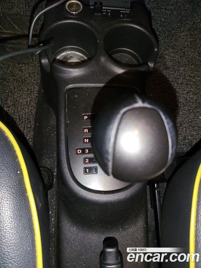 Kia 뉴모닝 빌트인캠2 — базовая версия - Built-in Cam 2 Black Premium, 2011 10