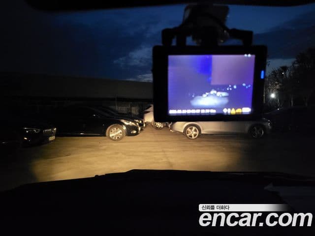 Kia 뉴모닝 빌트인캠2 — базовая версия - Built-in Cam 2 Black Premium, 2011 11