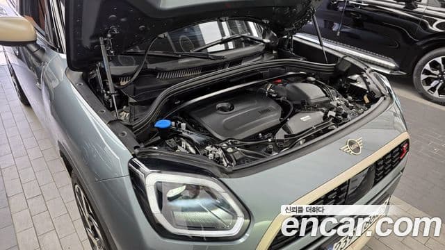 Mini Cooper S Countryman 3세대 ALL4 favored, 2025 6