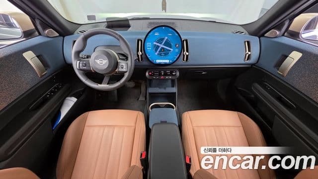 Mini Cooper S Countryman 3세대 ALL4 favored, 2025 7