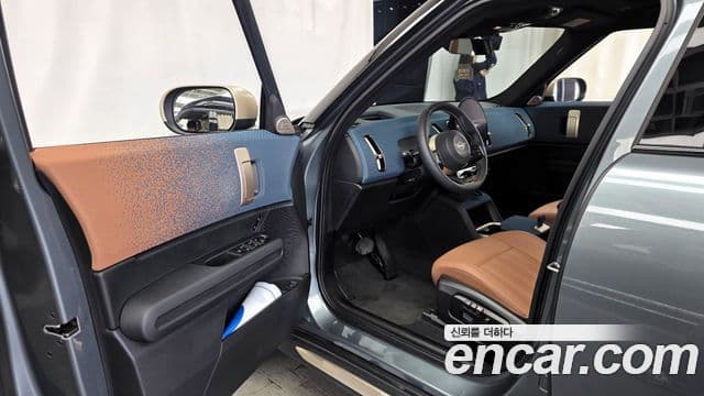 Mini Cooper S Countryman 3세대 ALL4 favored, 2025 10