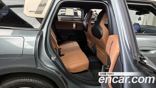 Mini Cooper S Countryman 3세대 ALL4 favored, 2025 12