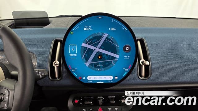 Mini Cooper S Countryman 3세대 ALL4 favored, 2025 14