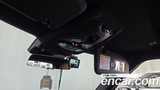 Mini Cooper S Countryman 3세대 ALL4 favored, 2025 19