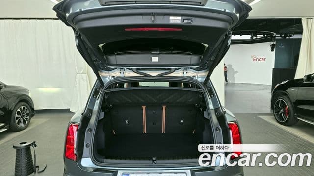 Mini Cooper S Countryman 3세대 ALL4 favored, 2025 20