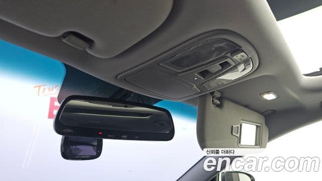 Kia The / новый New K5 Luxury, 2015 19