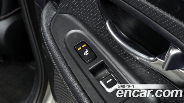 Kia All New Carens Prestige, 2014 18