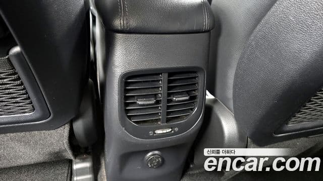 Kia All New Carens Prestige, 2014 19